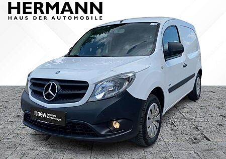 Mercedes-Benz Citan Kasten 109 CDI Lang A2415.603