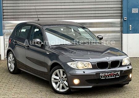 BMW 120 d AUTOMATIK*NAVI*XENON*PDC*MFL*E-PAKET*1HD*
