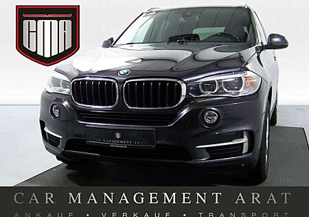 BMW X5 xDrive 30 d LEDER+NAVI+PDC+KAMERA+AMBIENT+AHK