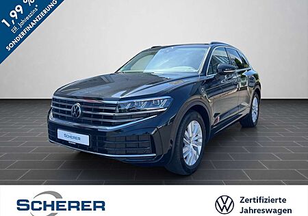 VW Touareg Volkswagen 3.0 TDI Elegance 4x4 DSG 5J Garantie ACC