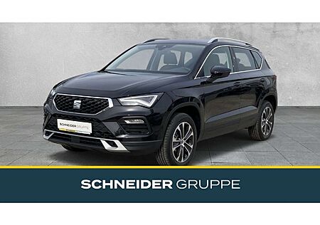 Seat Ateca STYLE EDITION 1.5 TSI Style Edition SHZ+LED+PDC+AC