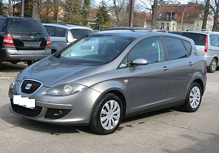 Seat Toledo 2.0 FSI Klima Leder PDC Tempomat 6-Gang