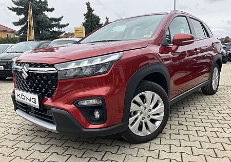 Suzuki SX4 S-Cross Comfort