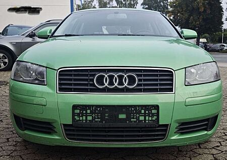 Audi A3 2.0 FSI Ambiente