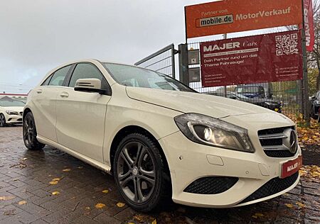 Mercedes-Benz A 200 CDI*BI-XENON*CAM*TEMPO*