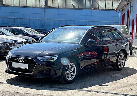 Audi A4 2.0 TDI*Tüv Neu*Virtual Cockpit*Kamera*LED*Navi