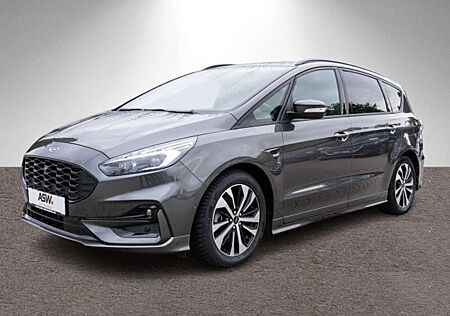 Ford S-Max ST-Line 2.5Duratec Hybrid LED Navi RFK ACC
