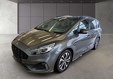 Ford S-Max ST-Line 2.5Duratec Hybrid LED Navi RFK ACC