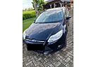 Ford Focus Turnier 1.6 TDCi DPF Start-Stopp-System Tren