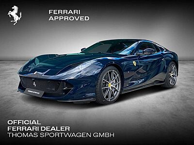 Ferrari 812 GTS *Ferrari-Dresden*