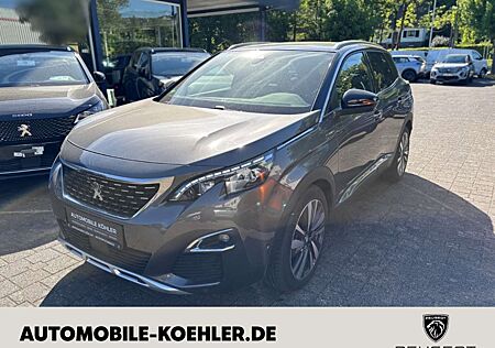 Peugeot 3008 Hybrid4 GT Navi Klimaa Panorama 360° Kamera