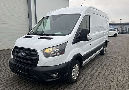 Ford Transit Kasten L3H2 Trend 2.0 TDCI, EURO6