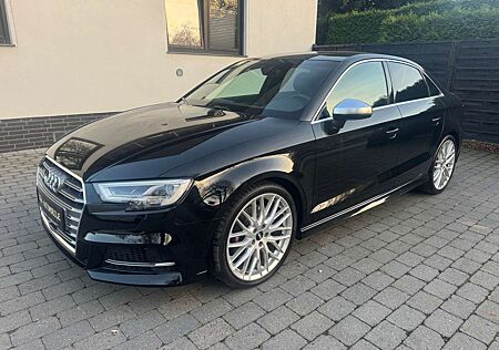 Audi S3 2.0 TFSI quattro