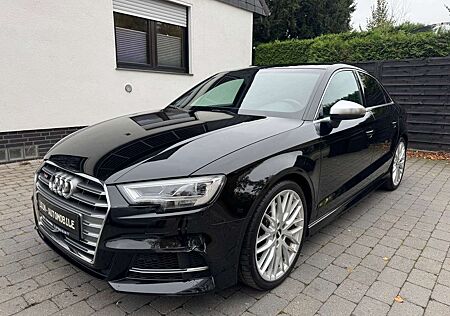Audi S3 2.0 TFSI quattro
