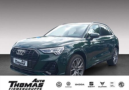 Audi Q3 40 TFSI s-tronic quattro S LINE *KAMERA*LED*P