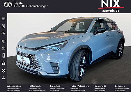 Lexus LBX 1.5 Hybrid Relax