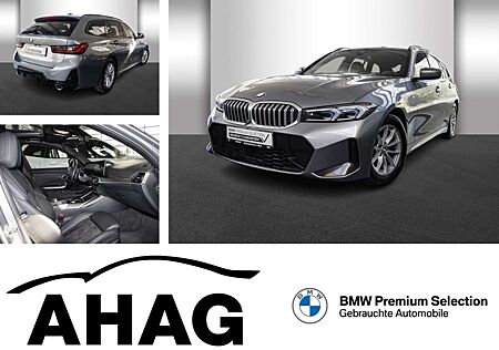 BMW 320 d Touring Automatik Panorama Klimaaut. HIFI