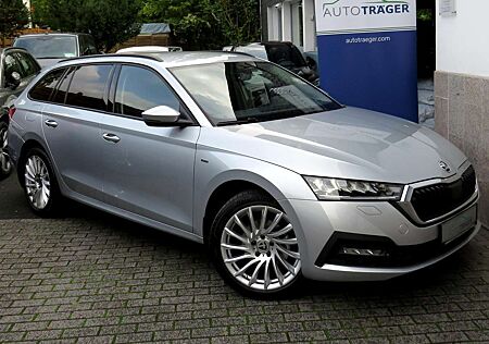 Skoda Octavia IV 2.0 TDI / LED, Virtual, R-Kam, Massage