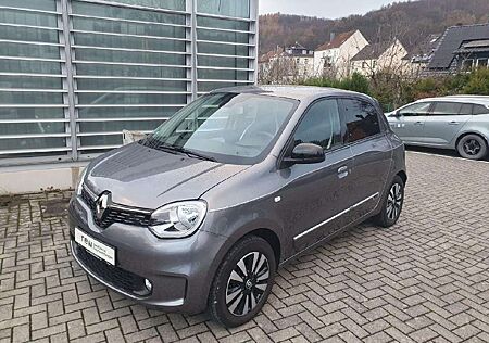 Renault Twingo Techno Electric