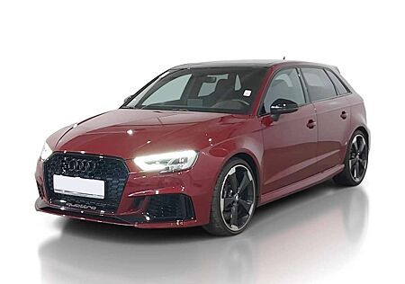 Audi RS3 SPORTBACK TFSI NAVI PANO B&O DAB RS-SITZE