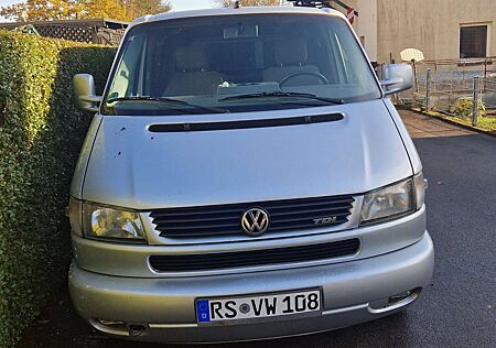 VW T4 Multivan Volkswagen Multivan T4 Tdi Generation Autm.