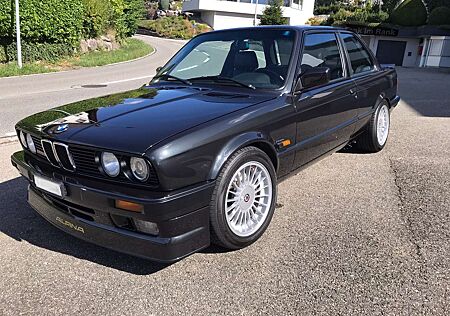 Alpina B6 3.5 Coupe ORIGINAL