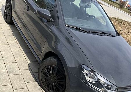 VW Polo Volkswagen 1.4 Comfortline