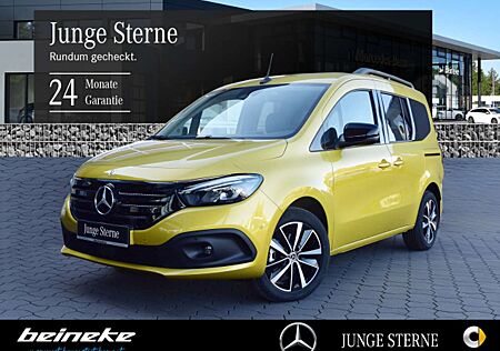 Mercedes-Benz EQT 200 Premium Plus AHK LED Navi Parktronic KAM