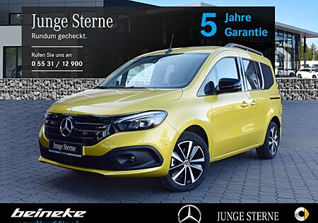 Mercedes-Benz EQT 200 Premium Plus AHK LED Navi 5-J.-Garantie BC