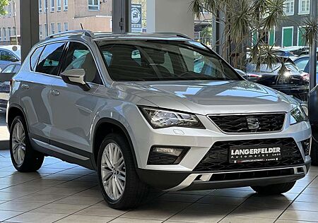 Seat Ateca 1.4 Xcellence 4Drive AHK-Schwenkb|RFK|SHZ