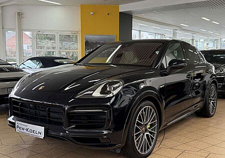 Porsche Cayenne E-Hybrid *PANO*LuFT*BOSE*CHRONO*S.ViEW*