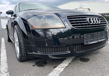 Audi TT Coupe 1.8 T
