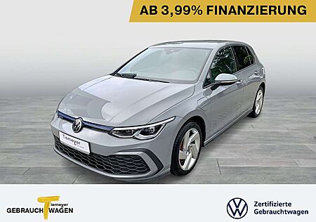 VW Golf GTE Volkswagen 1.4 eHybrid GTE NAVI LED+ SITZHZ VIRTUAL