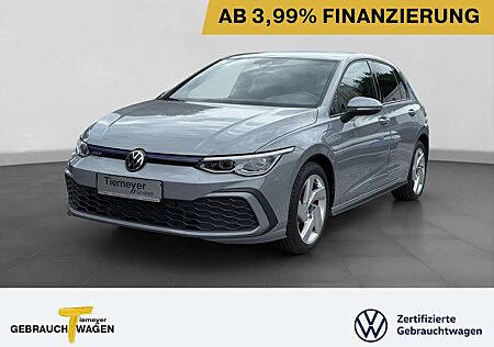 VW Golf GTE Volkswagen 1.4 eHybrid GTE NAVI LED+ SITZHZ VIRTUAL