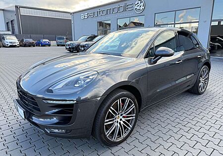 Porsche Macan *GTS*Sport Design*360°ACC*BOSE*DAB+*LED*