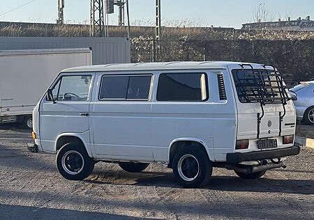 VW T3 Multivan Volkswagen 253
