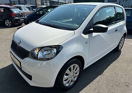 Skoda Citigo Cool Edition