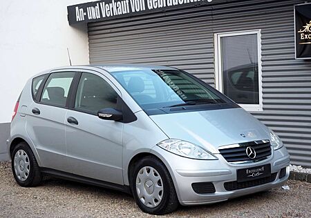 Mercedes-Benz A 150 Classic Tüv Klima Automatik