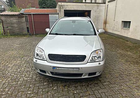 Opel Vectra 3.0 V6 CDTI Caravan Sport