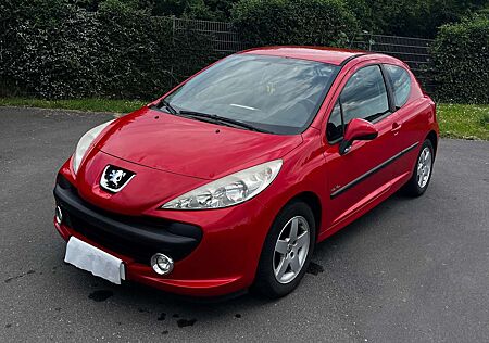 Peugeot 207 75 Filou