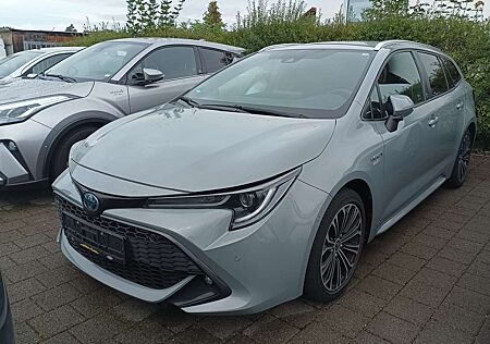 Toyota Corolla TS 2.0 * Team D * Technik-Paket * LED * Navi