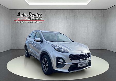 Kia Sportage Vision 4WD KAMERA/CARPLAY/DAB+/NAVI