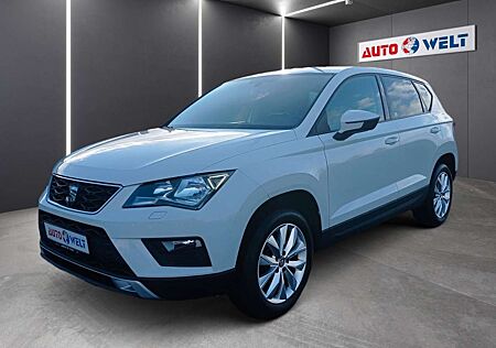 Seat Ateca 1.4TSI FR Style Navi Parkhilfe Sitzheizung