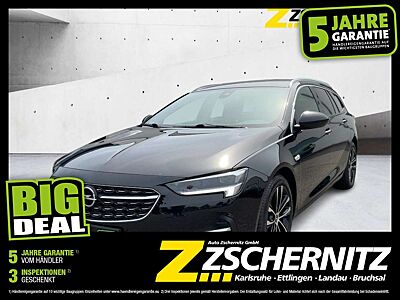Opel Insignia B Sports Tourer 2.0 CarPlay SHZ Temp.