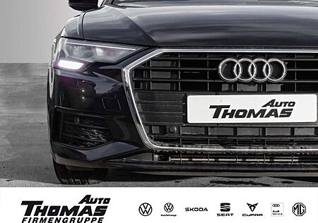 Audi A6 45 TFSI S tronic NAVI+PANO