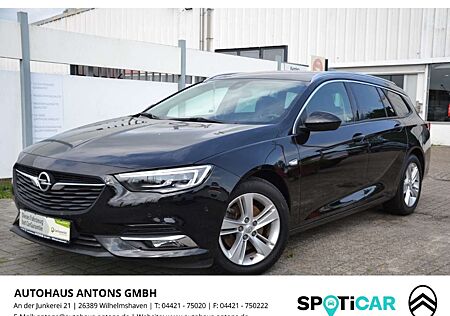 Opel Insignia B Sports Tourer 1.5 Turbo Dynamic