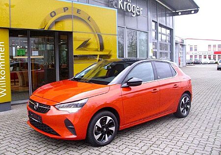 Opel Corsa F e Elegance