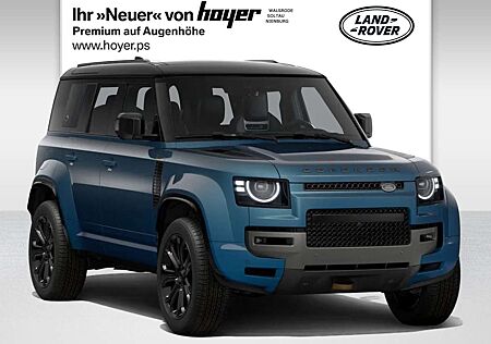 Land Rover Defender 110 4.4 P635 OCTA AHK