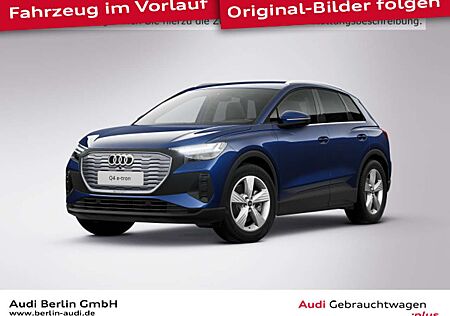 Audi Q4 e-tron 40 AHK MATRIX NAVI HUD VIRTUAL