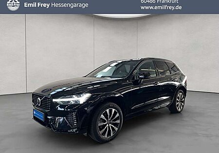 Volvo XC 60 XC60 XC60 B5 AWD Plus-Dark Aut PilotAssist BLIS Navi LE
